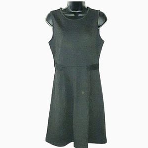 - - JOE FRESH JUMPER DRESS NWT